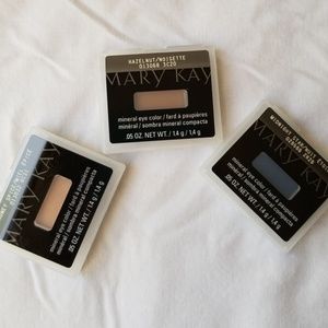 Mary Kay eyeshadow bundle 7